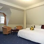 Hotel Weinhaus Woehler 3*