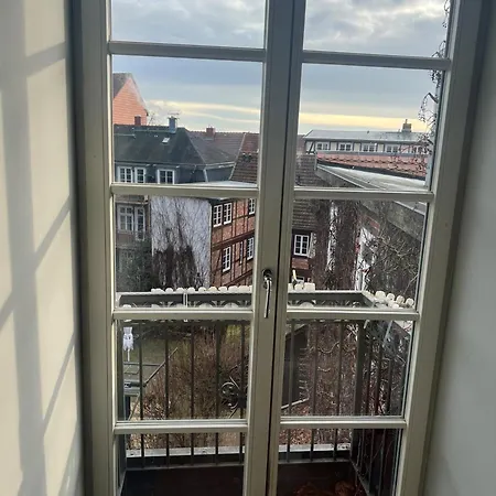 Weinhaus Wöhler Hotel