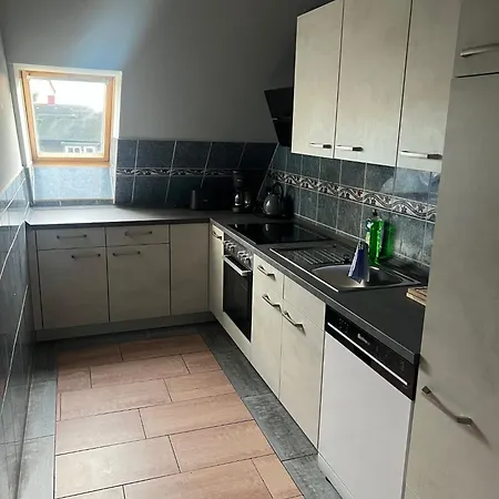 Otel Weinhaus Woehler 3*
