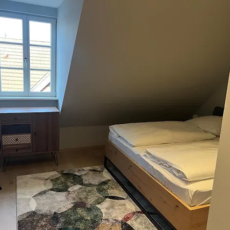 Weinhaus Woehler Готель Шверін