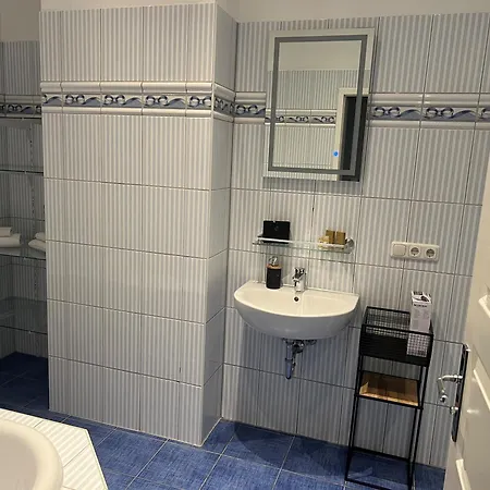 Hotel Weinhaus Wöhler Schwerin (Mecklenburg-Vorpommern)