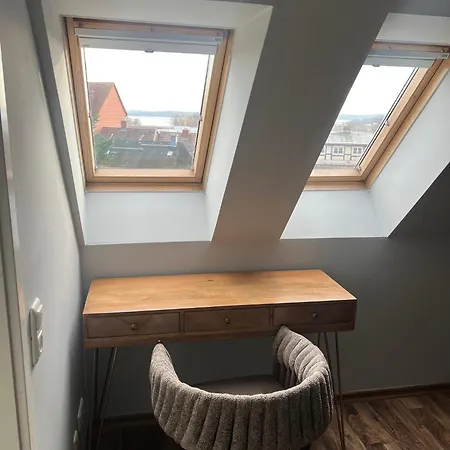 Weinhaus Woehler Hotel