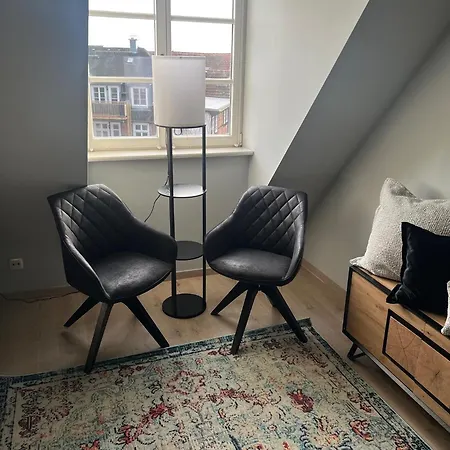 Weinhaus Woehler Готель