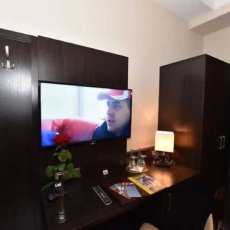 Weinhaus Wöhler Hotel 3*