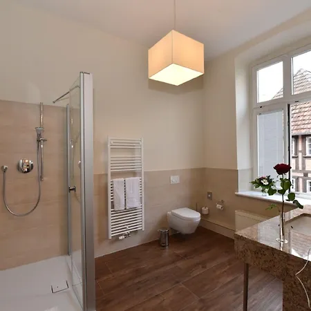 Hotel Weinhaus Woehler