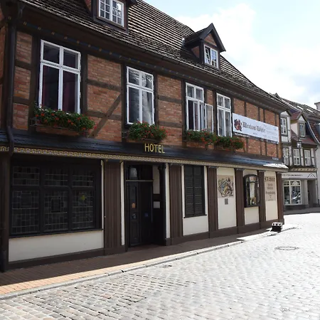 Weinhaus Wöhler