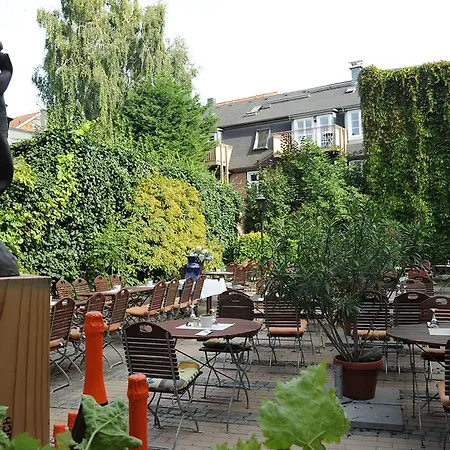 Weinhaus Wöhler 3* Schwerin (Mecklenburg-Vorpommern)