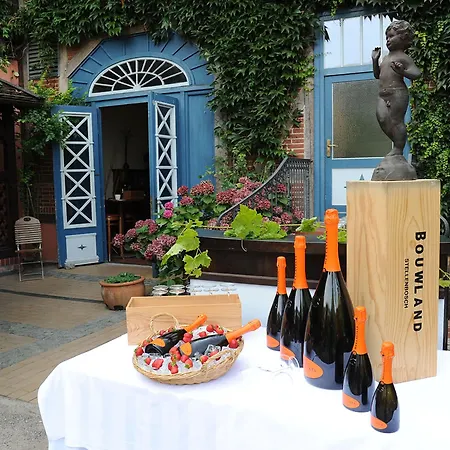 Weinhaus Woehler 3* Schwerin (Mecklenburg-Vorpommern)