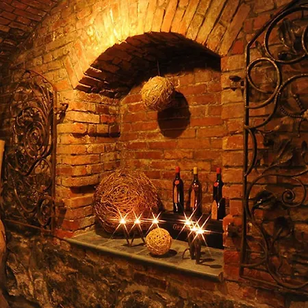 Weinhaus Woehler Готель