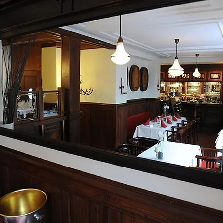 Weinhaus Wöhler Hotel 3*