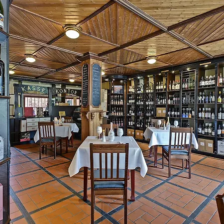 Hotel Weinhaus Wöhler