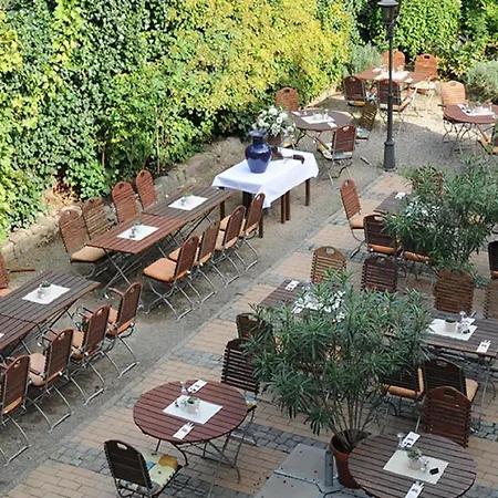 Hotel Weinhaus Wöhler 3*