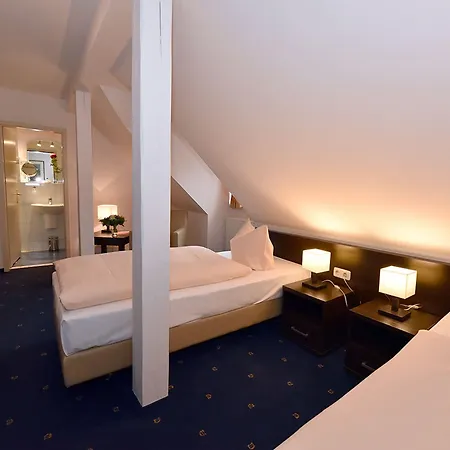 Weinhaus Wöhler 3* Schwerin (Mecklenburg-Vorpommern)