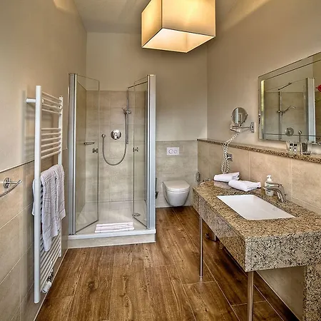 Hotel Weinhaus Woehler