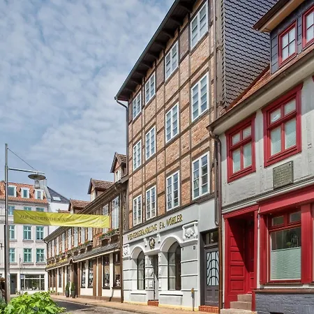 Weinhaus Wöhler 3*