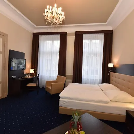 Hotel Weinhaus Woehler Schwerin (Mecklenburg-Vorpommern)