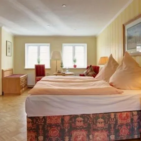 Hotel Weinhaus Wöhler