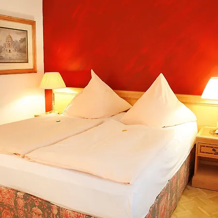 Weinhaus Woehler Готель