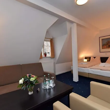 Weinhaus Wöhler 3*