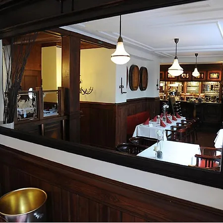 Weinhaus Woehler 3*