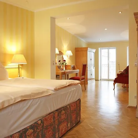 Weinhaus Wöhler Hotel 3*