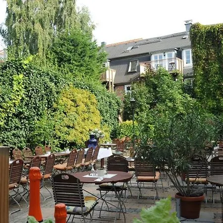 Weinhaus Wöhler Schwerin (Mecklenburg-Vorpommern)