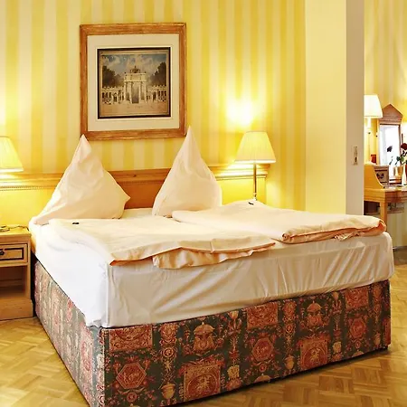 Weinhaus Wöhler 3* Schwerin (Mecklenburg-Vorpommern)