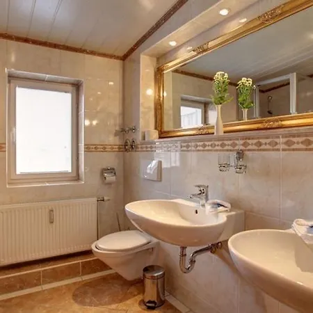 Hotel Weinhaus Wöhler Schwerin (Mecklenburg-Vorpommern)