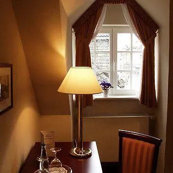 Готель Weinhaus Woehler