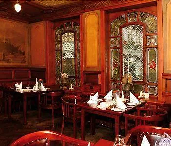 Weinhaus Woehler
