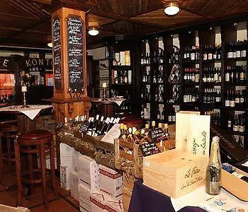 Hotel Weinhaus Woehler Schwerin (Mecklenburg-Vorpommern)