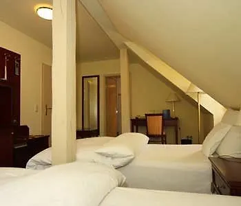 Weinhaus Woehler Otel Schwerin (Mecklenburg-Vorpommern)