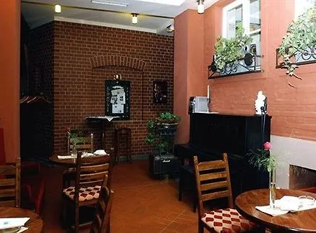 ホテル Weinhaus Woehler