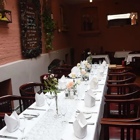 Weinhaus Woehler Schwerin