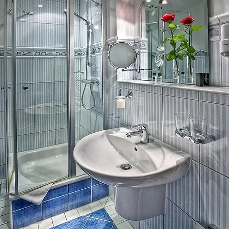 Hotel Weinhaus Wöhler Schwerin (Mecklenburg-Vorpommern)