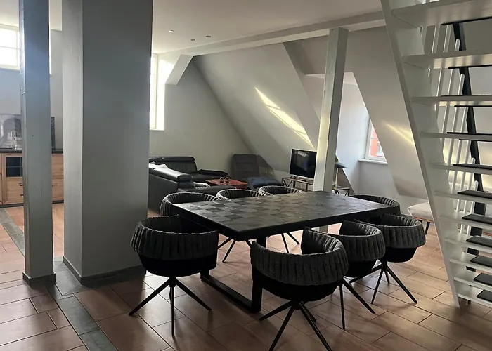 Hotel Weinhaus Woehler Schwerin (Mecklenburg-Vorpommern)