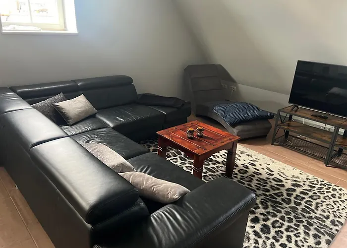 Weinhaus Woehler Schwerin (Mecklenburg-Vorpommern)