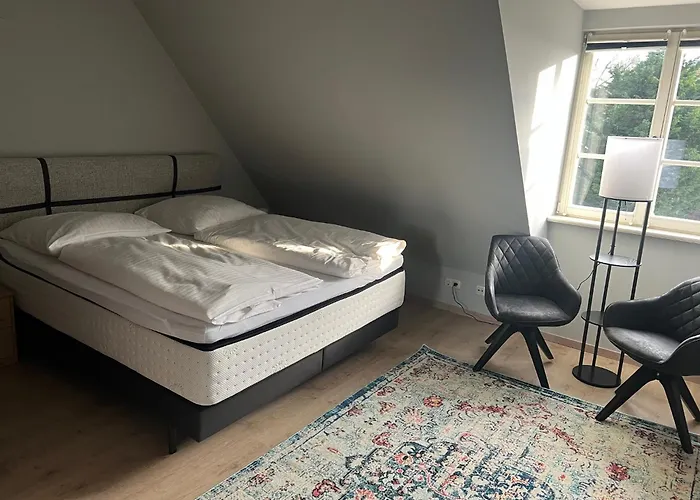 Weinhaus Woehler 3* Schwerin (Mecklenburg-Vorpommern)