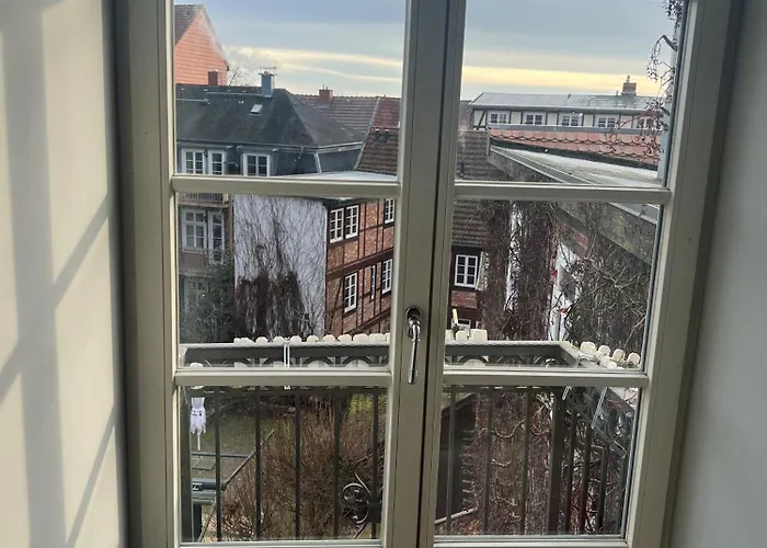 Weinhaus Woehler Hotel