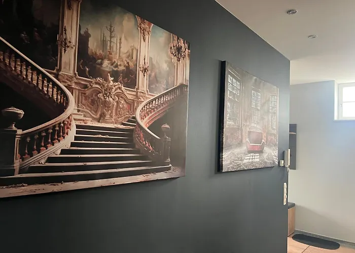 Hotel Weinhaus Woehler