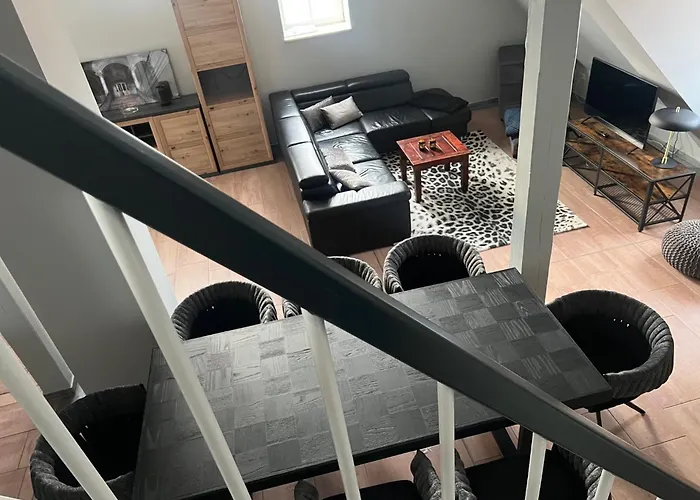 Weinhaus Woehler Hotel 3*