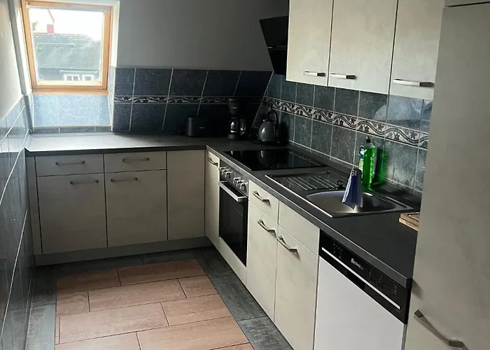 Hotel Weinhaus Woehler 3*