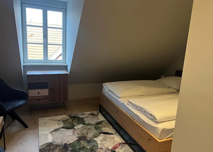 Weinhaus Woehler Hotel Schwerin (Mecklenburg-Vorpommern)