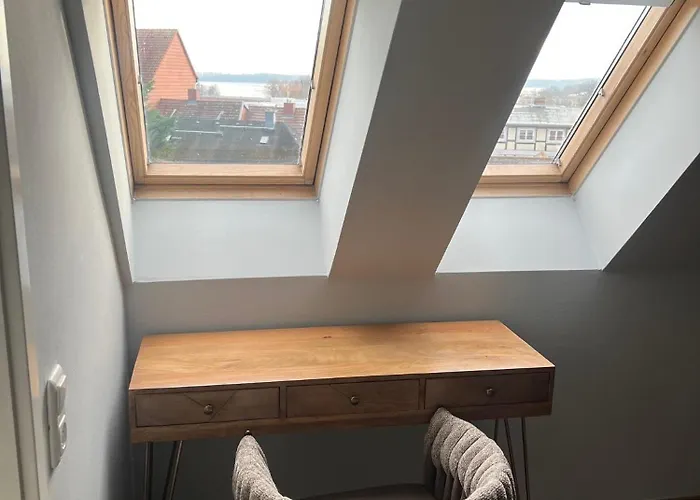 Weinhaus Woehler Hotel