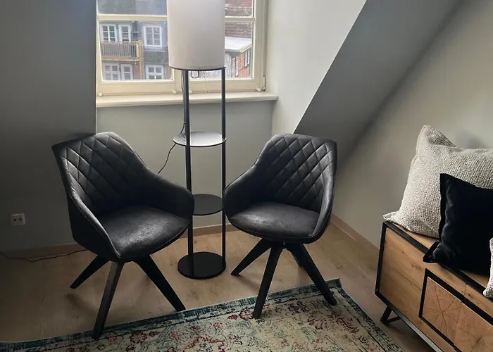 Weinhaus Woehler Hotel