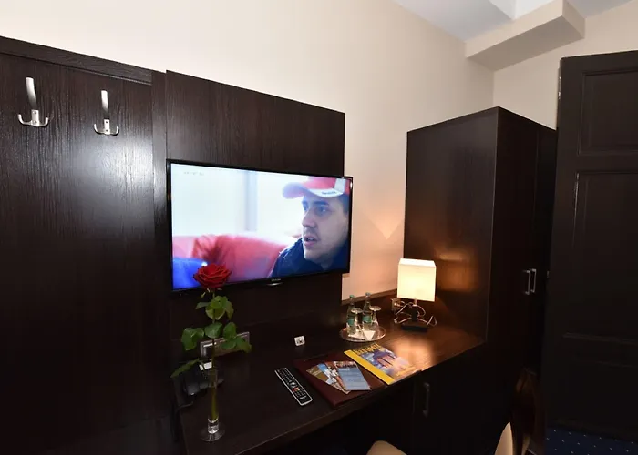 Weinhaus Woehler Hotel 3*