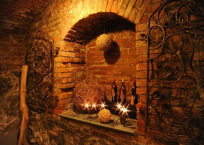 Weinhaus Woehler Hotel