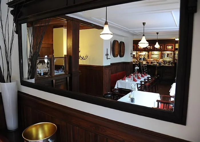 Weinhaus Woehler Hotel 3*