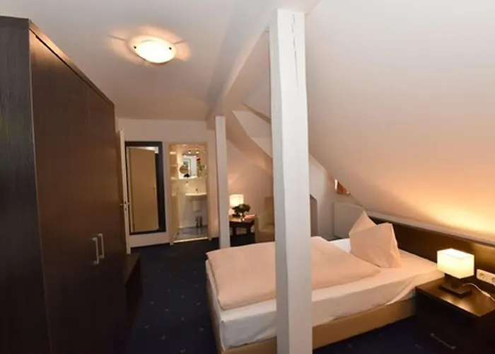 Hotel Weinhaus Woehler Schwerin (Mecklenburg-Vorpommern)