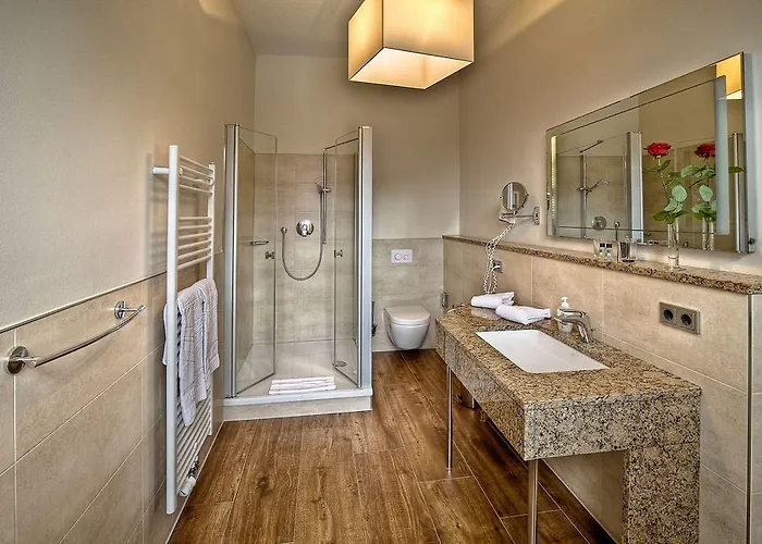 Hotel Weinhaus Woehler